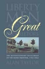 Liberty Men and Great Proprietors Liberty Men and Great Proprietors