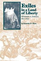 Exiles in a Land of Liberty