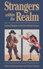 Strangers Within the Realm Strangers Within the Realm