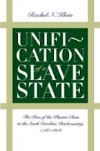 Unification of a Slave State Unification of a Slave State