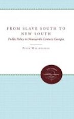 From Slave South to New South From Slave South to New South