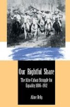 Our Rightful Share Our Rightful Share