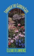 Cover of 'Through the Garden Gate' 