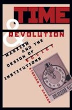 Time and Revolution Time and Revolution