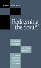 Redeeming the South Redeeming the South