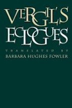 Vergils Eclogues Vergils Eclogues