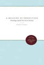 Cover of 'A Measure of Perfection' 