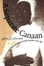 A Separate Canaan A Separate Canaan