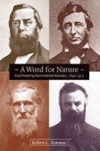 A Word for Nature A Word for Nature