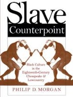 Slave Counterpoint Slave Counterpoint