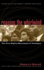 Reaping the Whirlwind Reaping the Whirlwind