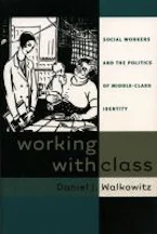 Cover of 'Working with Class' 