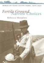 Fertile Ground, Narrow Choices Fertile Ground, Narrow Choices