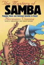 The Mystery of Samba The Mystery of Samba