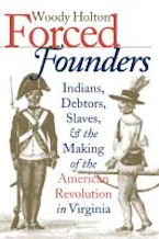 Cover of 'Forced Founders' 