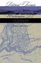 Cover of 'Political Terrain' 