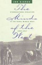 The Minds of the West The Minds of the West