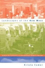 Landscapes of the New West