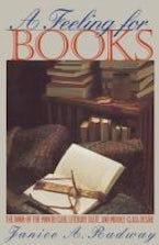 A Feeling for Books A Feeling for Books