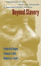 Beyond Slavery Beyond Slavery