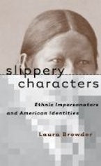 Slippery Characters Slippery Characters