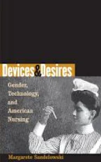 Cover of 'Devices and Desires' 