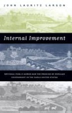 Internal Improvement Internal Improvement