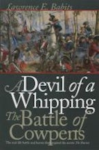 A Devil of a Whipping A Devil of a Whipping