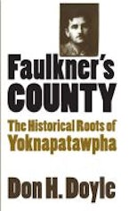 Faulkners County Faulkners County