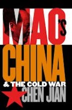 Maos China and the Cold War Maos China and the Cold War