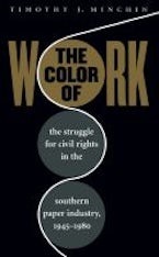 The Color of Work The Color of Work