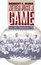 Never Just a Game Never Just a Game