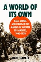 A World of Its Own A World of Its Own