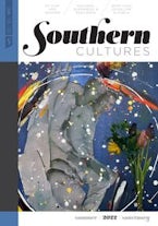 Southern Cultures: the Sanctuary Issue Southern Cultures: the Sanctuary Issue