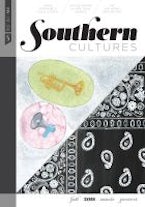 Southern Cultures: Music and Protest Southern Cultures: Music and Protest
