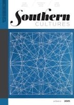 Southern Cultures Southern Cultures
