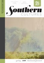 Southern Cultures: Backward/Forward Southern Cultures: Backward/Forward