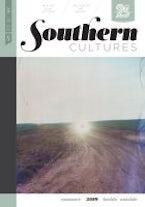 Southern Cultures: Inside/Outside Southern Cultures: Inside/Outside