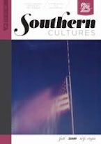 Southern Cultures: Left/Right Southern Cultures: Left/Right