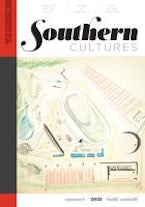 Southern Cultures: Built/Unbuilt Southern Cultures: Built/Unbuilt