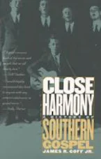 Cover of 'Close Harmony' 