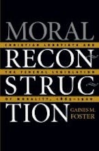 Moral Reconstruction Moral Reconstruction