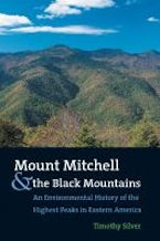 Mount Mitchell and the Black Mountains Mount Mitchell and the Black Mountains