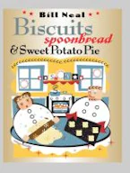 Cover of 'Biscuits, Spoonbread, and Sweet Potato Pie' 