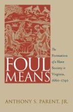 Foul Means Foul Means
