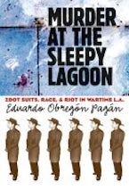 Murder at the Sleepy Lagoon Murder at the Sleepy Lagoon