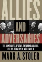 Allies and Adversaries Allies and Adversaries