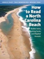 How to Read a North Carolina Beach How to Read a North Carolina Beach