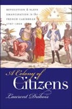 A Colony of Citizens A Colony of Citizens