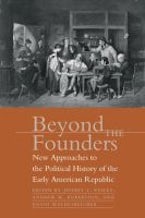 Beyond the Founders Beyond the Founders
